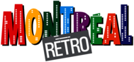 Montreal Retro