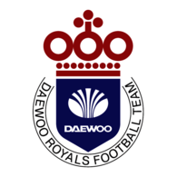Daewoo Royals