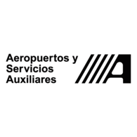 ASA Aeropuertos y Servicios Auxiliares