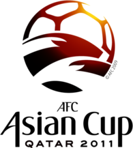 Asian Cup 2011