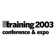 Training 2003