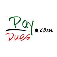 Pay Dues