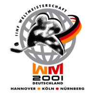 IIHF World Championship 2001