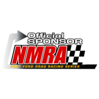 NMRA Official Sponsor