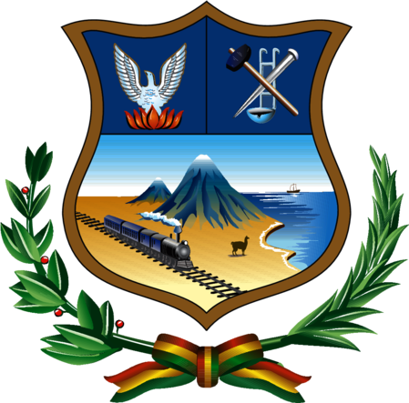 Oruro
