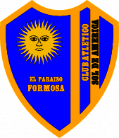 Club Sol de Amércia de Formosa