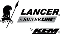 Lancer Silver Line by Kem