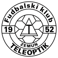 FK Teleoptik Zemun