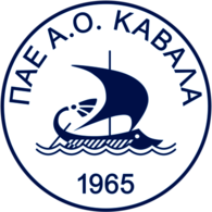 PAE AO Kavala (current logo 2009)