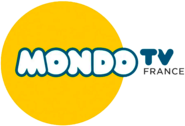 Mondo TV France 