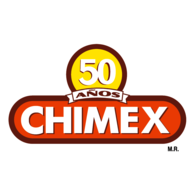 Chimex 50 Anos