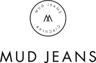 Mud Jeans logo full