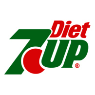 7Up Diet