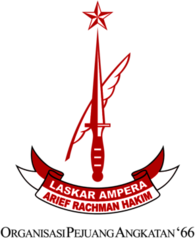 LA-ARH Angkatan '66