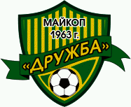 FK Druzhba Maykop