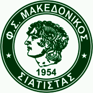 PS Makedonikos Foufas
