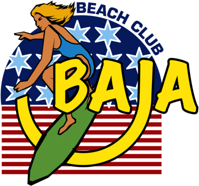 Baja Beach club 54177