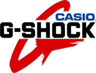 Casio G-Shock 