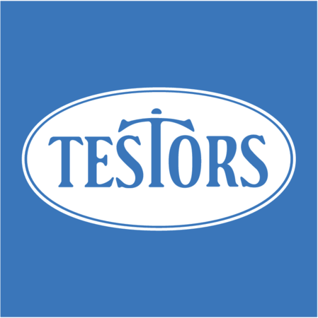Testors