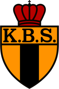 Koninklijk Berchem Sport (late 1960's - early 1970's)