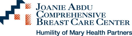 Joanie Abdu Comprehensive Breast Care Center