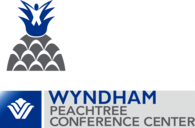 wyndhm peachtree conference center