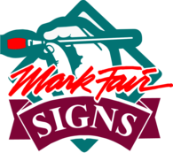 Mark Fair Signs