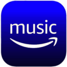 Amazon Music app 