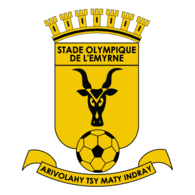 Stade Olympique De L'Emyrne  Antananarivo