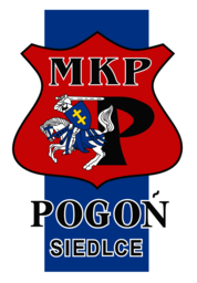 MKP Pogoń Siedlce
