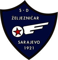 SD Zeljeznicar Sarajevo