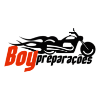Boy Preparacoes