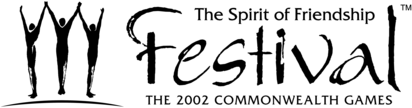 Festival 2002 Commonwealth Games