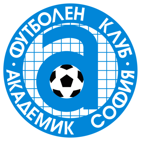 FC Akademik Sofia