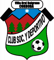 Belgrano de J.V. Gonzalez