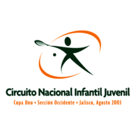 Circuito Nacional Infantil Juvenil