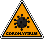 Coronavirus Warning
