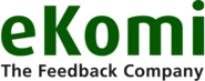 eKomi The Feedback Company 