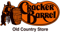 Cracker Barrel 