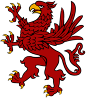 Red Griffin