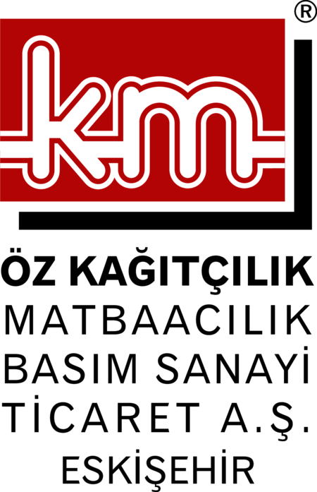 km