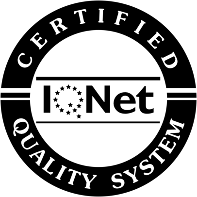 IQNet
