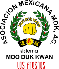 moo duk kwan mexico