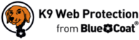 BlueCoat K9 Web Protection