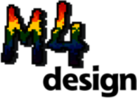 M4 Design, Printing & Graphics