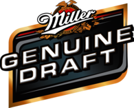 Miller Genuine Draft