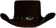 Large Cowboy Hat