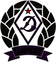 Ujpest Dozsa Budapest