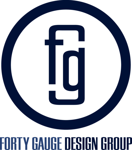 Forty Gauge Deisgn Group