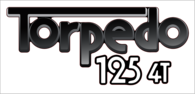 Torpedo 125 4T